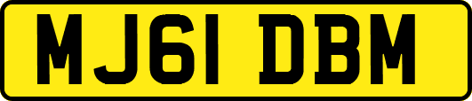 MJ61DBM