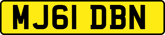 MJ61DBN