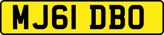 MJ61DBO