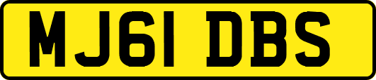 MJ61DBS