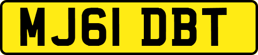MJ61DBT
