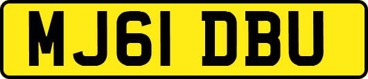 MJ61DBU