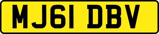 MJ61DBV