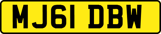 MJ61DBW