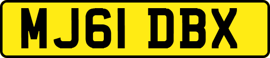 MJ61DBX