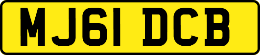MJ61DCB