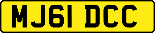 MJ61DCC