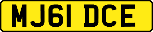 MJ61DCE