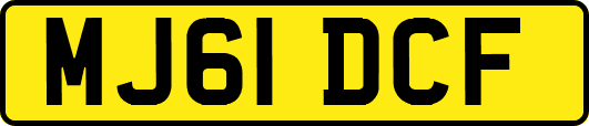 MJ61DCF