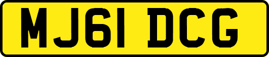 MJ61DCG
