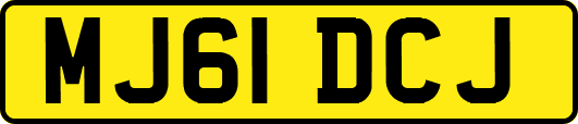 MJ61DCJ