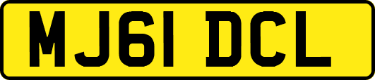 MJ61DCL