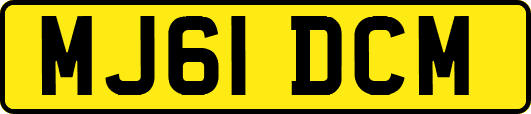 MJ61DCM