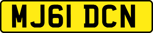 MJ61DCN