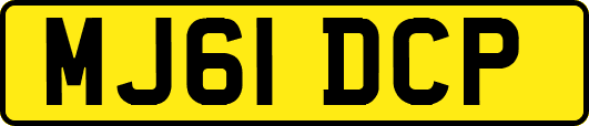 MJ61DCP