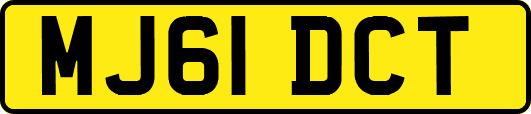 MJ61DCT