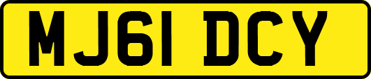 MJ61DCY