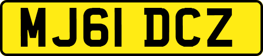 MJ61DCZ