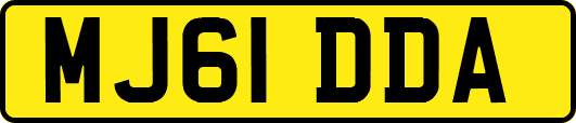 MJ61DDA