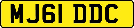 MJ61DDC