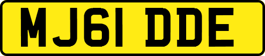 MJ61DDE