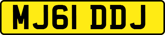 MJ61DDJ