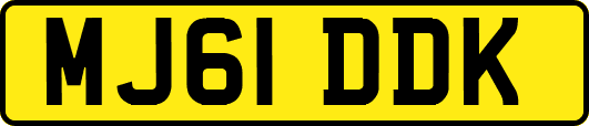 MJ61DDK