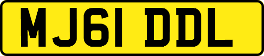 MJ61DDL