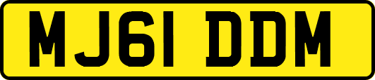 MJ61DDM