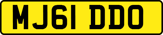 MJ61DDO
