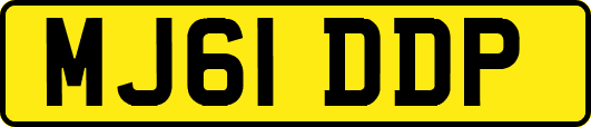 MJ61DDP