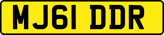MJ61DDR