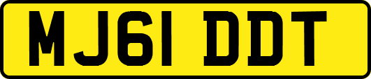 MJ61DDT