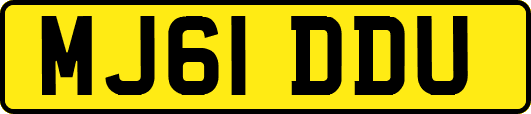 MJ61DDU