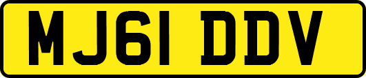 MJ61DDV