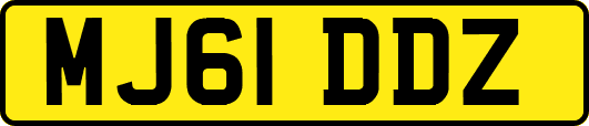 MJ61DDZ