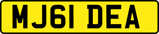 MJ61DEA