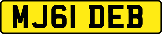 MJ61DEB