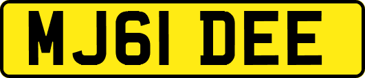 MJ61DEE