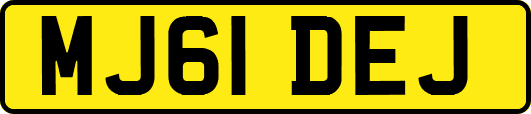 MJ61DEJ