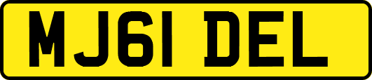 MJ61DEL