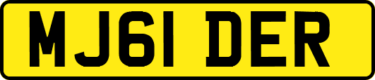 MJ61DER
