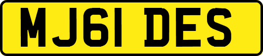 MJ61DES