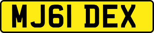 MJ61DEX