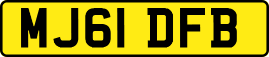 MJ61DFB