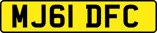 MJ61DFC