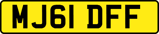 MJ61DFF
