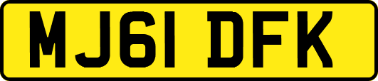 MJ61DFK