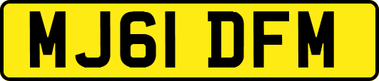 MJ61DFM