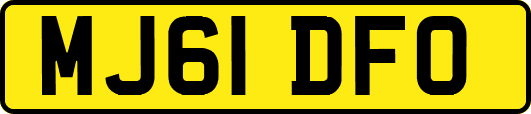 MJ61DFO